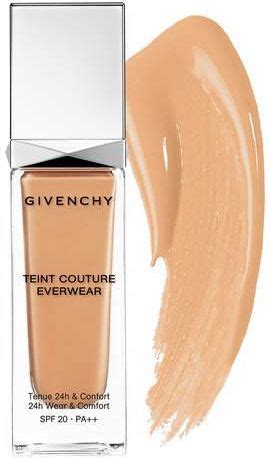 givenchy teint couture everwear opinie